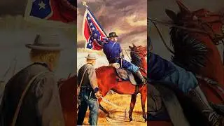 Grave of John Hunnicutt (CSA) #shorts #confederate #civilwar #civil #cemetery #grave #history #views