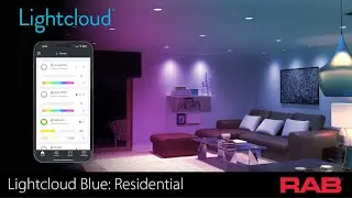 Lightcloud Blue for Residential Use
