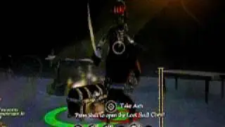 potco owning dark heart.MOV