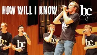 The Buffalo Chips- How Will I Know