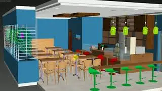 restaurant design concept