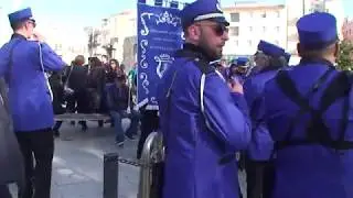 PIAZZA PANCALI BANDE MUSICALI SIRACUSA DA ANDREA GIONFRIDA