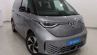 Volkswagen ID Buzz Origin Monoplata