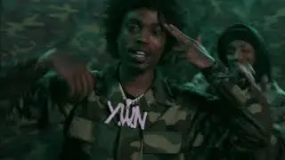 SOB X RBE - Rich (instrumental) [ReProd. KX707]
