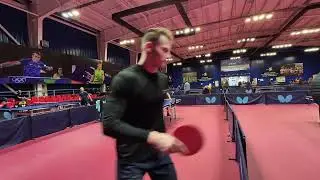Лига Павлодар 26 12 2025  Ерекеев Т vs Ердяков Р