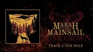 Bone Crown Commentary part 1 - Fox Hole - MITM