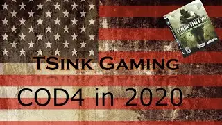 COD4 DESTRUCTION + NOSTALGIA (PS3) - DEC 2020