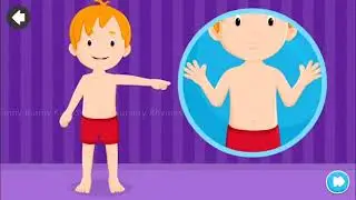 Human Body and Appearance