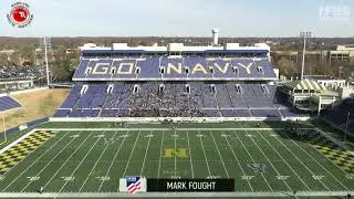South Carroll vs Dunbar - 2021 Maryland MPSSAA Class 2A-1A Football Championship
