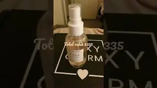 Boxycharm premium July 2022