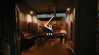 AYA STUDIOS - Studio C