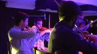 Federico & Maxi Nathan - Ingrid