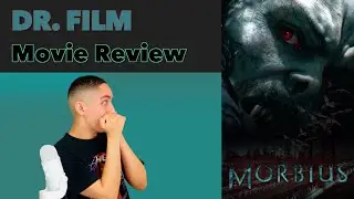 Morbius (2022) - Movie Review