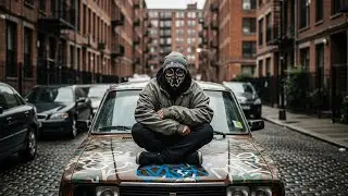 [FREE] RAP BEAT - Rage Trap | Freestyle Boom Bap Type Beat 2026