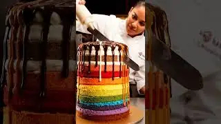 60 Layer Cake Wow