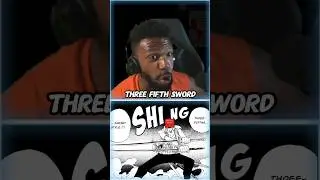 MINORITY HUNTER ZORO IS BACK