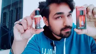 alcamy beard growth hair oil