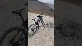 Velo Krd #mtb #veloridekrd #sports #velonight #velocity #travel #travelvlog