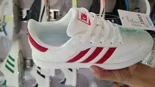 TBL Sneakers 👟
