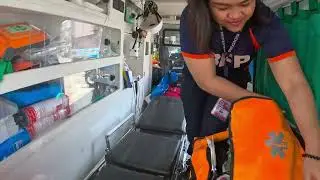 vehicular accident