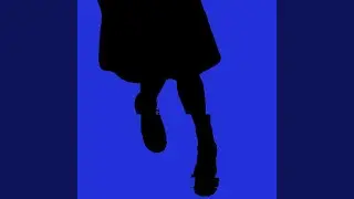 PERFECT BLUE