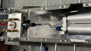 RV-14: Fuel System 08