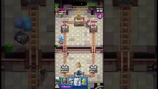 The BEST Evo Goblin Barrel DECK 😨