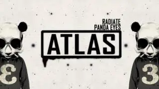 Panda Eyes - Radiate