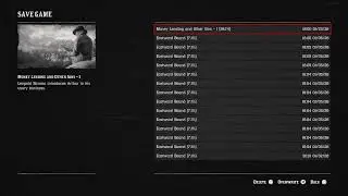 Red Dead Redemption 2
