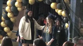 Ceremonia de Clausura y Graduación de Sexto Grado 2024