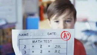 Alternative World जहां 2+2 = 22 है, 4 नहीं