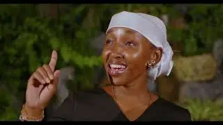 MAMA MARIA TUNAKUPONGEZA BY KWAYA KATOLIKITZA