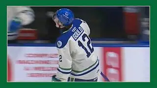 Rylan Gould | SC Broncos | All (23) WHL Goals from 2023-24