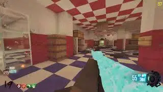 Minecraft Veruct BO3 Custom Zombies!!