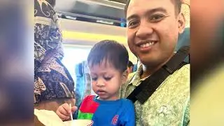 Jakarta-Bandung day trip by Woosh 2025