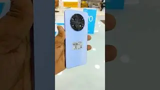 Realme narzo 70x 5g smartphone⚡India's lowest budget narzo 70x 5g first look & review