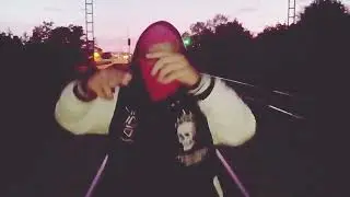 Radwed - PARCHANT (oficial video) prod. Roman Bilai