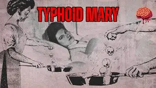 The Woman Who Terrified New York — Typhoid Mary