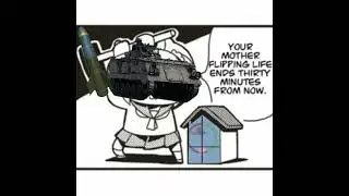 Revenge kill #warthunder #shorts