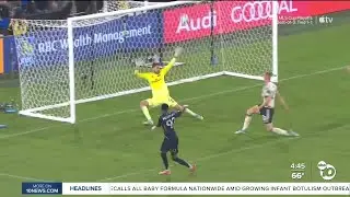 Excitement for San Diego FC reaches fever pitch after latest playoff win
