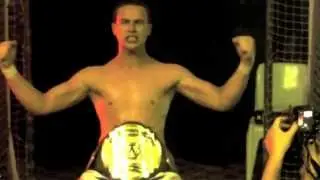 AAW CLASH OF CHAMPIONS 2013 champion vs champion PROMO