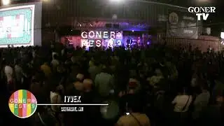 Darts Live At Gonerfest 22 -