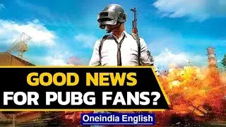 PUBG cuts publishing ties with Tencent Games, what next? | Oneindia News