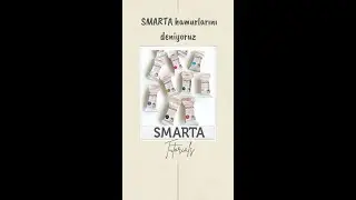 Smarta Modelleme Hamuru ile tanışın !