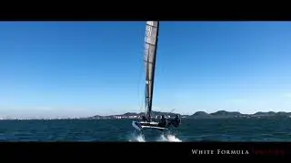 White formula WHISPER 2018