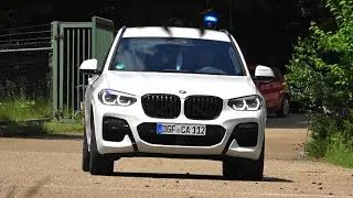 KdoW KBM Landkreis Dingolfing
