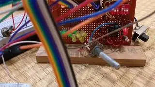 Making a Z80 homebrew 80's computer part 3 -  RAM