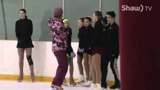 2016 BC Winter Games Hopefuls