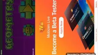 Трейлер игры Geometry Dash World на Android скоро 1-ая серия