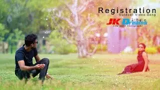 Jaffna Best Studio | Registration Outdoor Song Making | Jaffna Best Outdoor